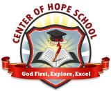 Center of Hope School logo