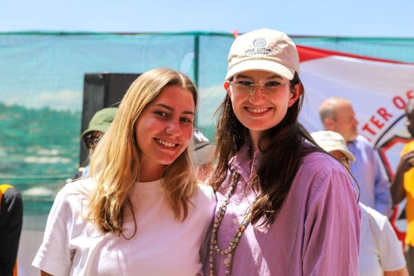Highlights — Center of Hope School