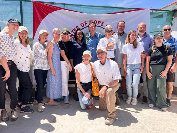 Highlights — Center of Hope School