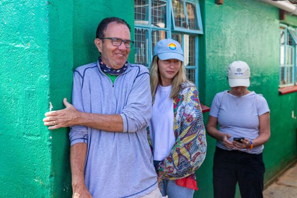 Highlights — Center of Hope School