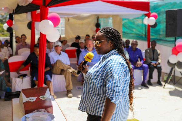 Highlights — Center of Hope School