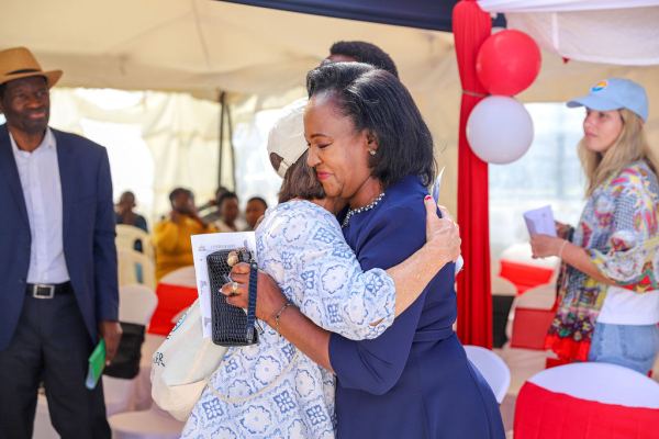 Highlights — Center of Hope School