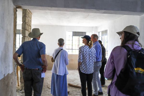 Highlights — Center of Hope School