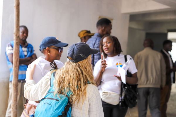 Highlights — Center of Hope School