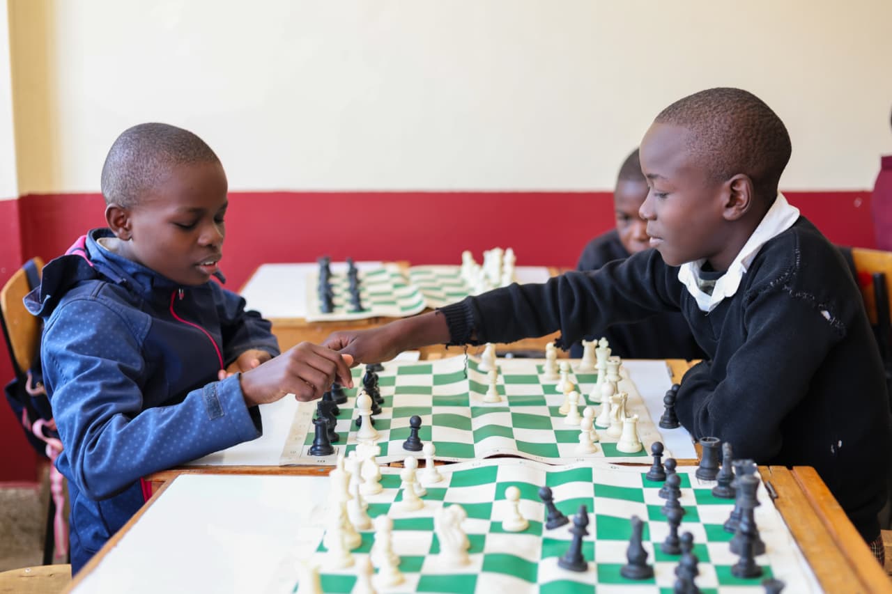 Chess